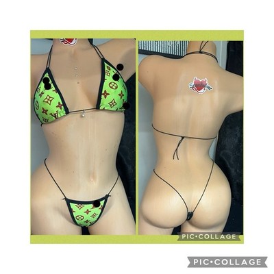Exotic Dancewear