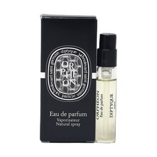 Orphéon Diptyque 香水- 一款2026年新的中性香水