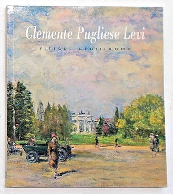 MELOTTI - QUINSAC Clemente Pugliese Levi Maler Gentleman. 2002