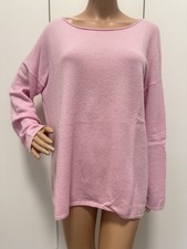 IRIS VON ARNIM DAMEN PULLOVER IN ROSA GRÖßE...