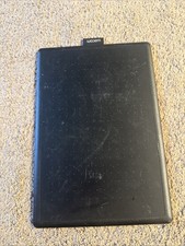 One by Wacom CTL-672 Graphic Drawing Tablet Only No Pen