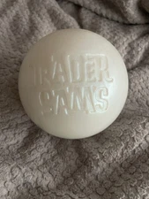 Disney Trader Sam's Grog Grotto Polynesian Pearl Tiki Mug