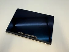 13" MacBook Pro A1708 2017 Display Assembly Space Gray - Used