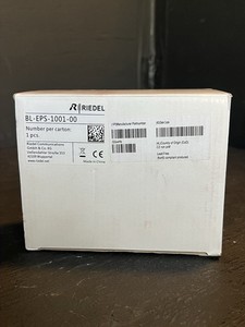 Riedel BL‑EPS‑1001‑00 Bolero Antenna Power Supply