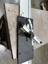 Ryobi 10” table Saw BTS15 Sliding Miter