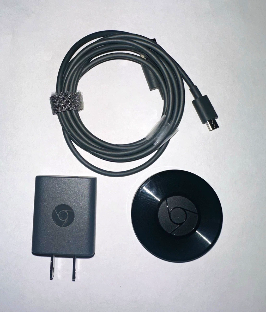 Google Chromecast Audio Media Streamers for sale - eBay