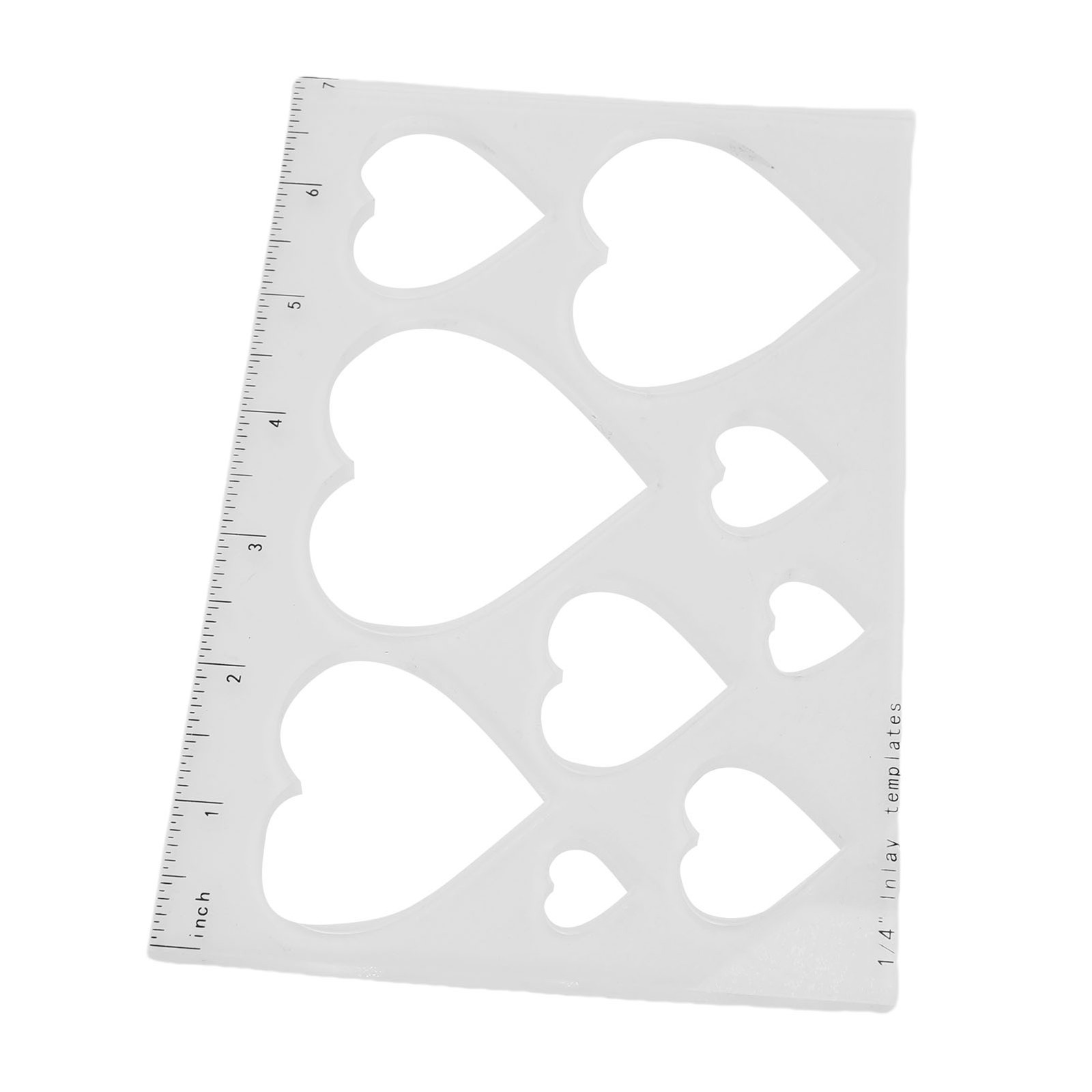 »Router Templates Router Inlay Templates Acrylic For DIY