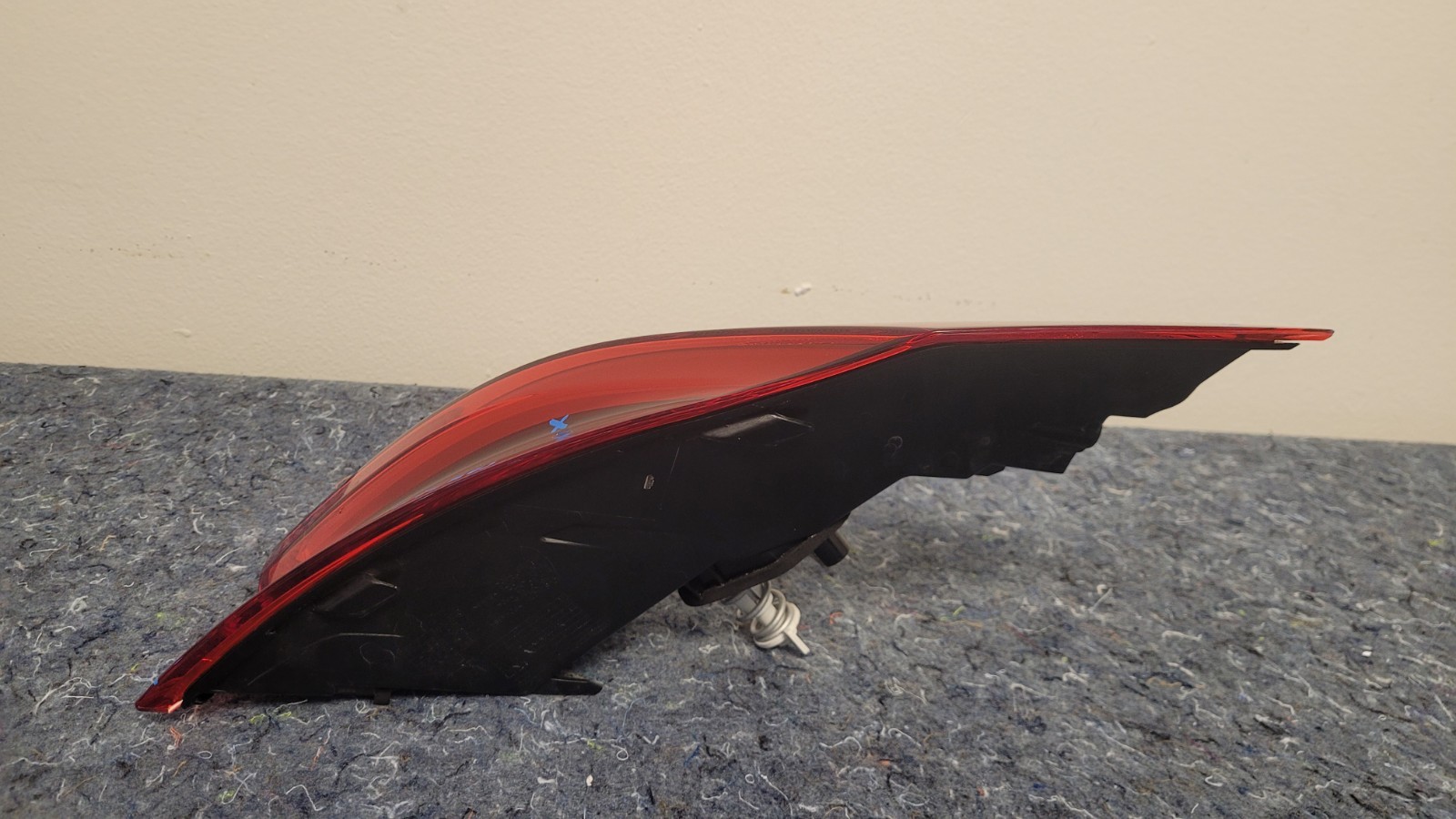 Maserati Grecale Folgore 2023-2026 Rear Right Inner Tail light