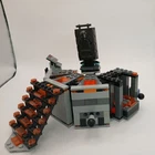 LEGO Star Wars: Carbon-Freezing Chamber (75137) no minifigures