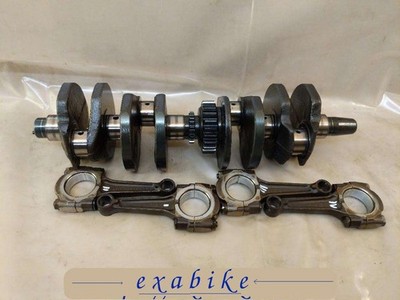 vilebrequin pour Kawasaki KZ500  de 1979 a 1980
