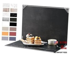 Small Size Photography Backdrops Kit:8Pcs 16 Patterns Small Mixed Colors Set A