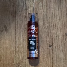 Bath  Body Works Paris Amour Fine Fragrance Mist 8 fl oz Women