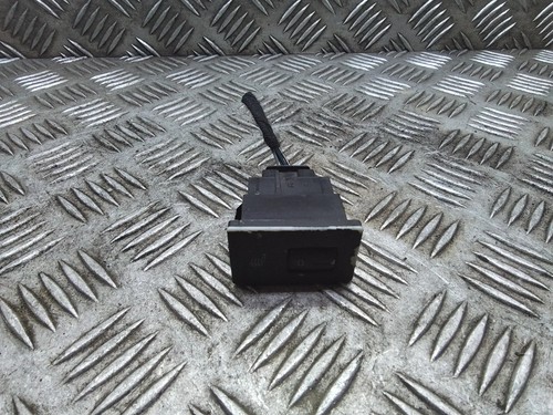 VW TOUAREG 7LA, 7L6, 7L7 Schalter sitzheizung 7l6963564a 7l6963570b 28344706