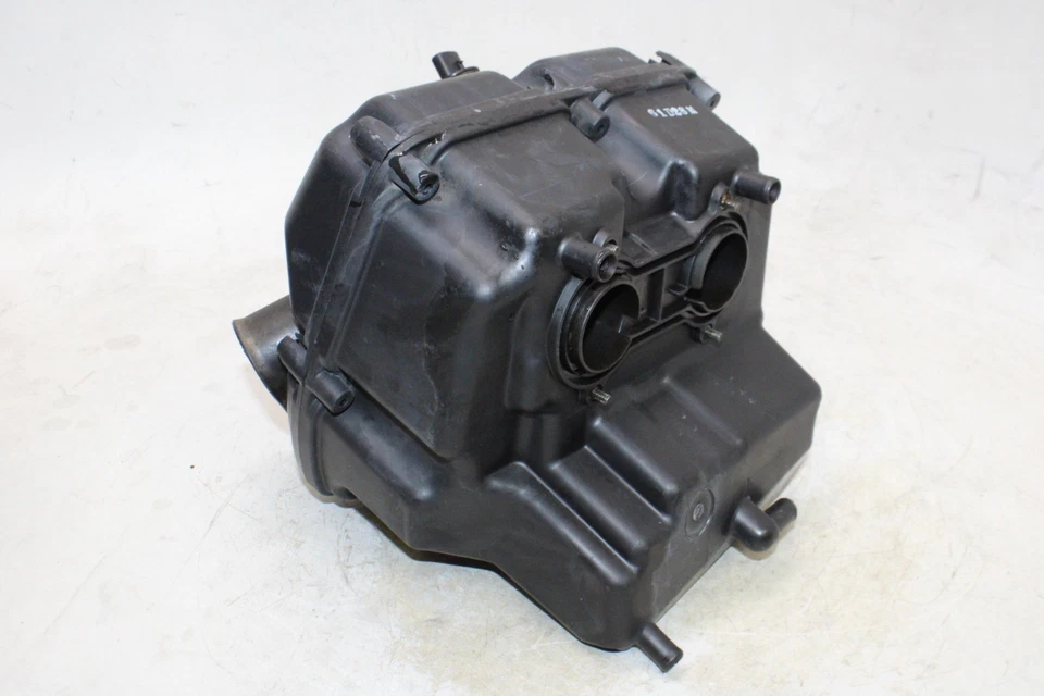 Honda Goldwing 1800 GL1800 2006 OEM caja de aire admisión de aire caja de filtro Foto 4 de 4