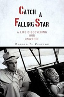 Donald D. Clayton | Catch A Falling Star | Taschenbuch | Englisch (2009)