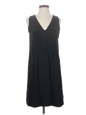 Everlane Women Black Casual Dress 4