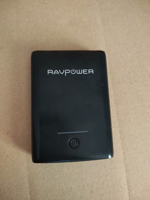 RavPower Powerbank 10.000mAh