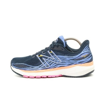 New Balance Damen 860 V12 Schuhe navy/blau Mesh Low-Top Foam Laufschuhe EU 39