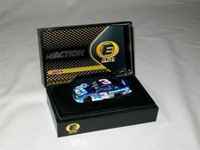 Dale Earnhardt Jr 3 Oreo/Ritz 2002 Monte Carlo Elite 1:64 Die Cast 1 of 4,000