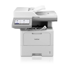 Image of Brother MFC-L6910DN A4 Mono Multifunction Laser Printer