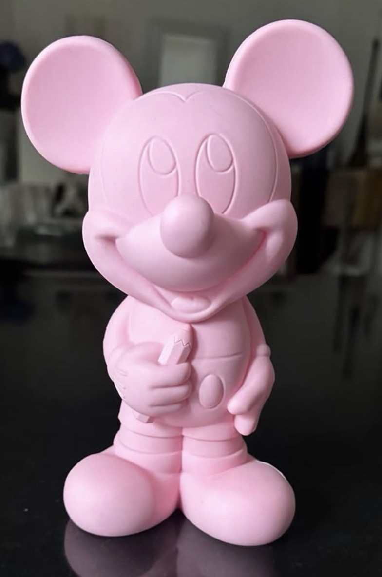 Case (collectibles) Disney Tokyo