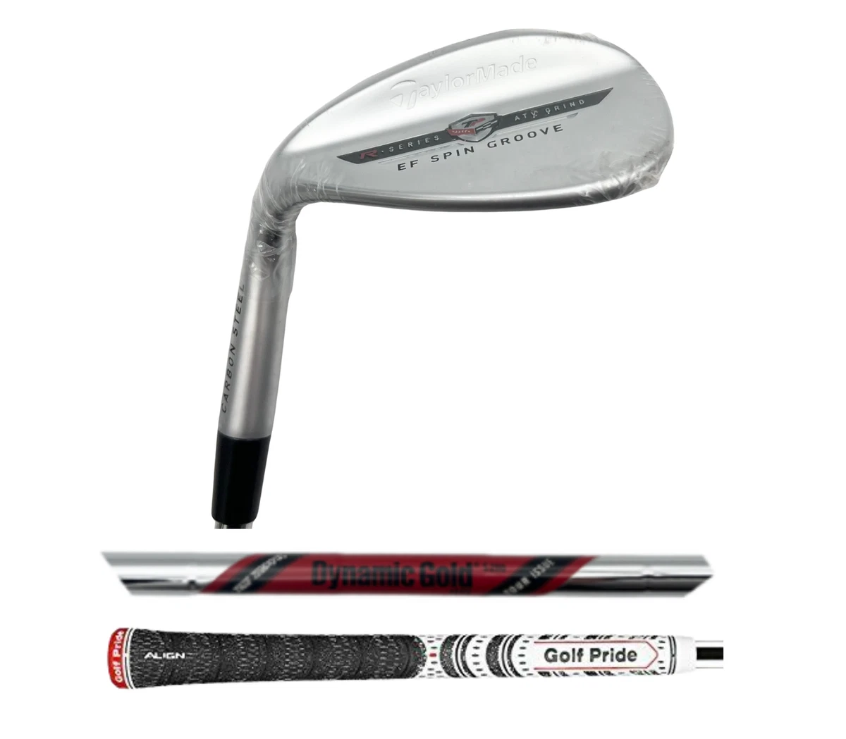 Bâtons de golf TaylorMade gauchers pour femmes à prix réduit | Golf Avenue