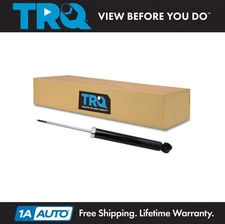 TRQ Rear Suspension Shock Absorber LH or RH for Lacrosse Regal Impala Malibu
