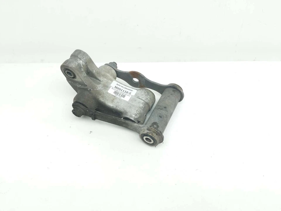 90 91 Honda CBR1000F Hurricane Rear Shock Link Linkage - Image 2 of 4