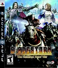 Bladestorm: The Hundred Years' War (Playstation 3 PS3) Complete CIB