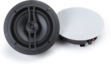 Osd R81 Black Series 8" Ceiling Speaker- Pair