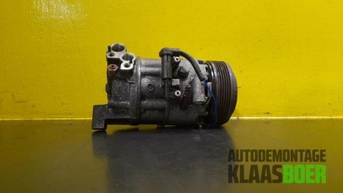 Klimakompressor BMW 3er Touring E46 64526908660 P19665900