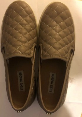 steve madden eccentric