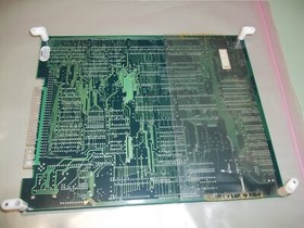 1993 Seibu Kaihatsu Fabtek RAIDEN II 2 Video Arcade Game PCB Original WORKING