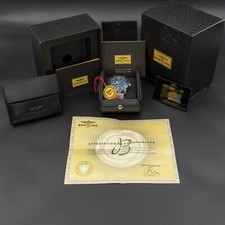 Breitling Superocean Heritage Blue Men's Watch - A17320 10