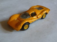 Politoys Penny Ferrari P4