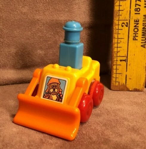 TOMY 1-2 年发条和行走玩具