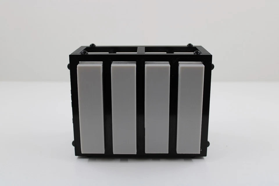 Soporte bloque bio Maxspect y Mantis Foto 2 de 4