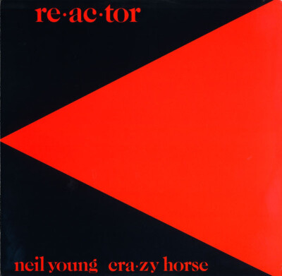 洋楽 REACTOR: FAREWELL TO REALiTY Reactor – Farewell To Reality – CD (Album), 1995 [r5096302