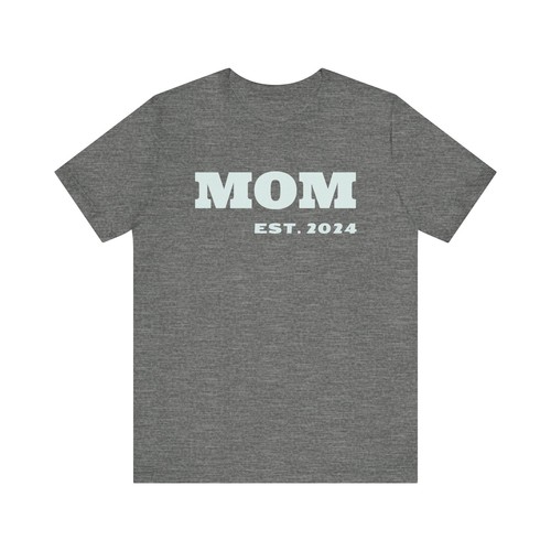 Custom New Mom Mother's Day Gift Est 2024 Mom to be Gift, Pregnancy Announcement - Picture 22 of 121
