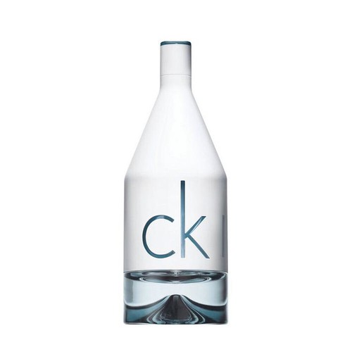 Calvin Klein 2U Him Edt Profumo Uomo Spray 150ml - Foto 2 di 2