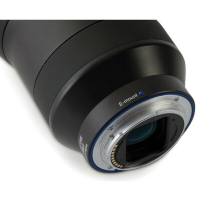 Carl ZEISS Batis 85mm F1.8 Lens for Sony E Mount for sale