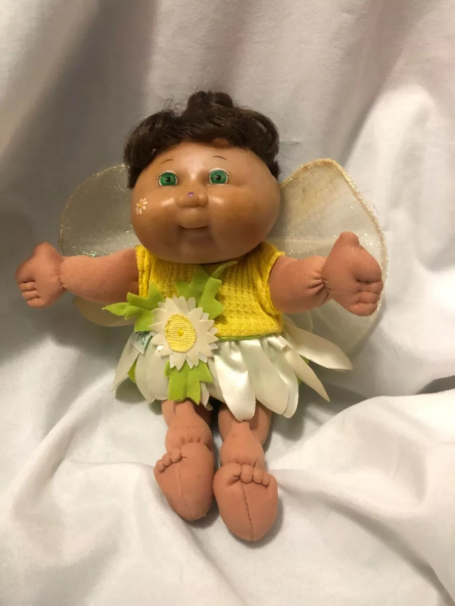 Cabbage patch fairy dolls 2025