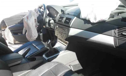 3443135 Antena para BMW SERIE X3 (E83) 2.0d 2007 159629 - Imagen 7 de 10