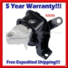 U467 Fit 03-06 Pontiac Vibe GT/ 00-05 Toy Celica GTS, 1.8L MANUAL RT Motor Mount