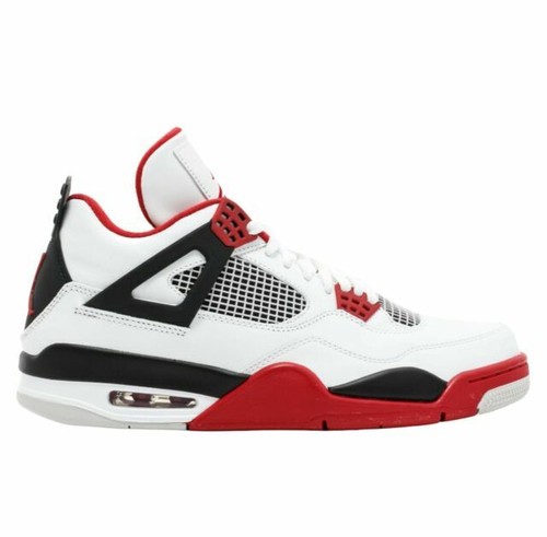 jordan retro 4 mens size 12