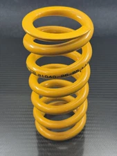 NEW Ohlins Shock Spring 21040-26/85