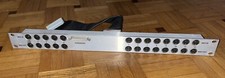 SOLID STATE LOGIC / SSL  RACK 19 -1U MIDI for MIXER C300 Hd