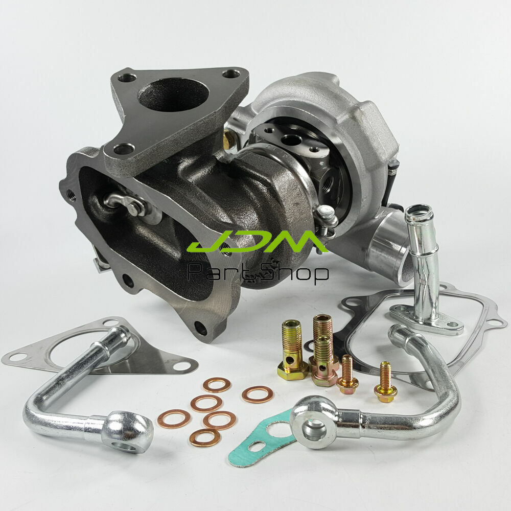 TD04 Turbo Turbocharger for Subaru Impreza 2.0T WRX Non-STI EJ20