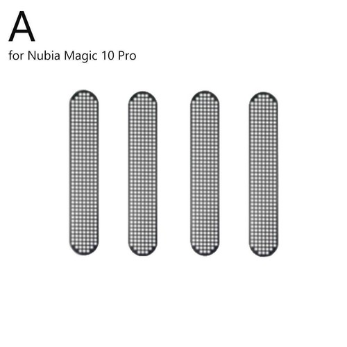 Nubia Red Magic 10 Pro Plus Phone Dustproof Net Stickers 10 Pro+ RedMagic R7Y0 - Zdjęcie 16 z 21