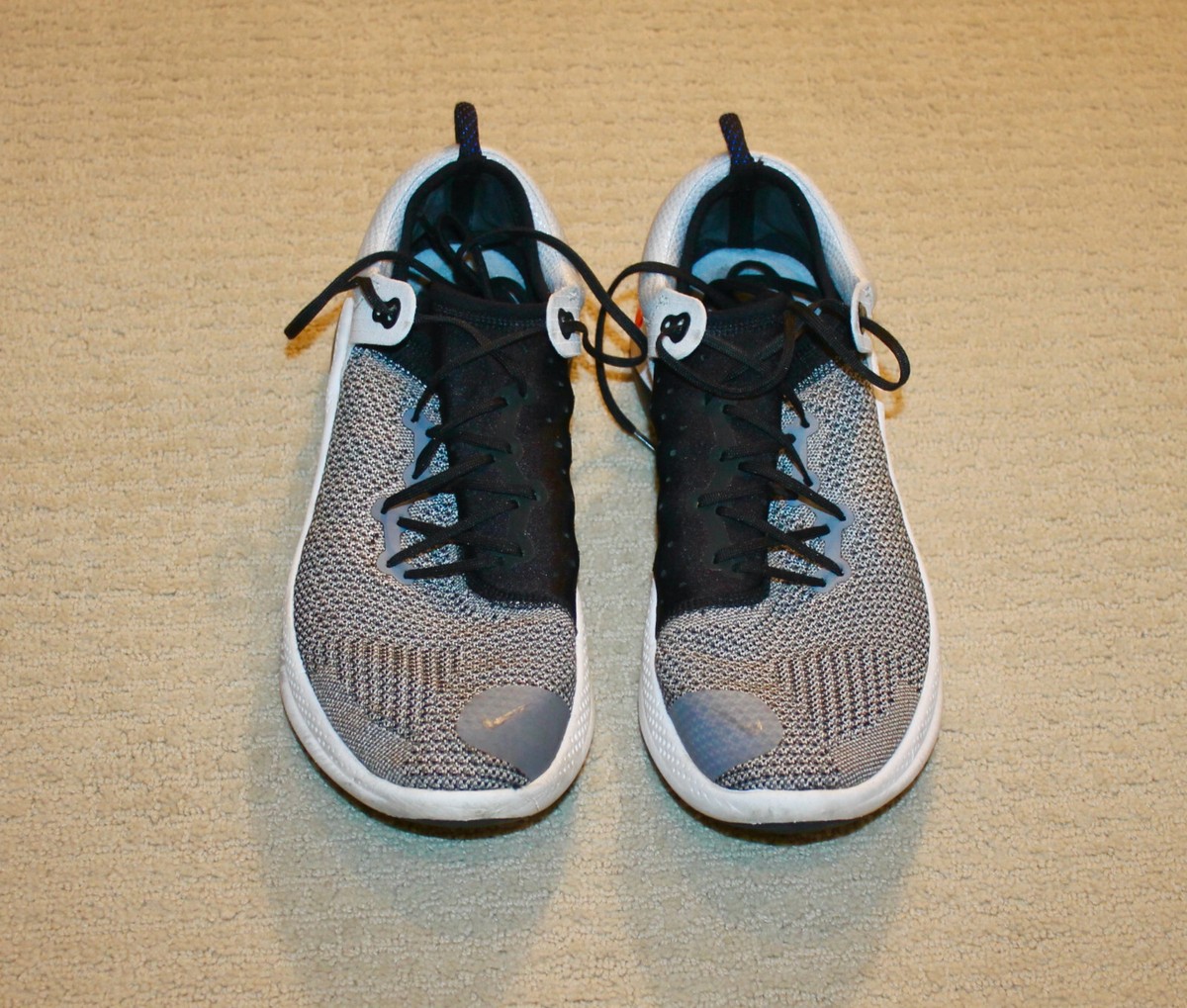 nike joyride white mens